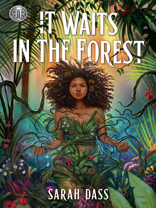 Title details for It Waits in the Forest by Sarah Dass - Wait list